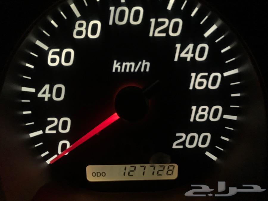 للبيع نيسان بيك اب موديل 2014