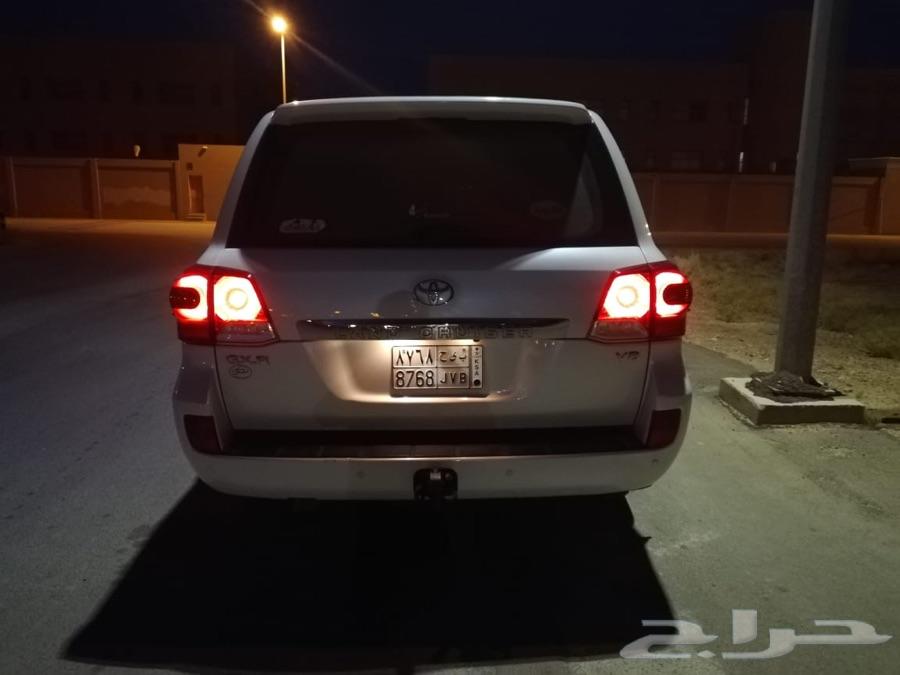 GX-R 2013
