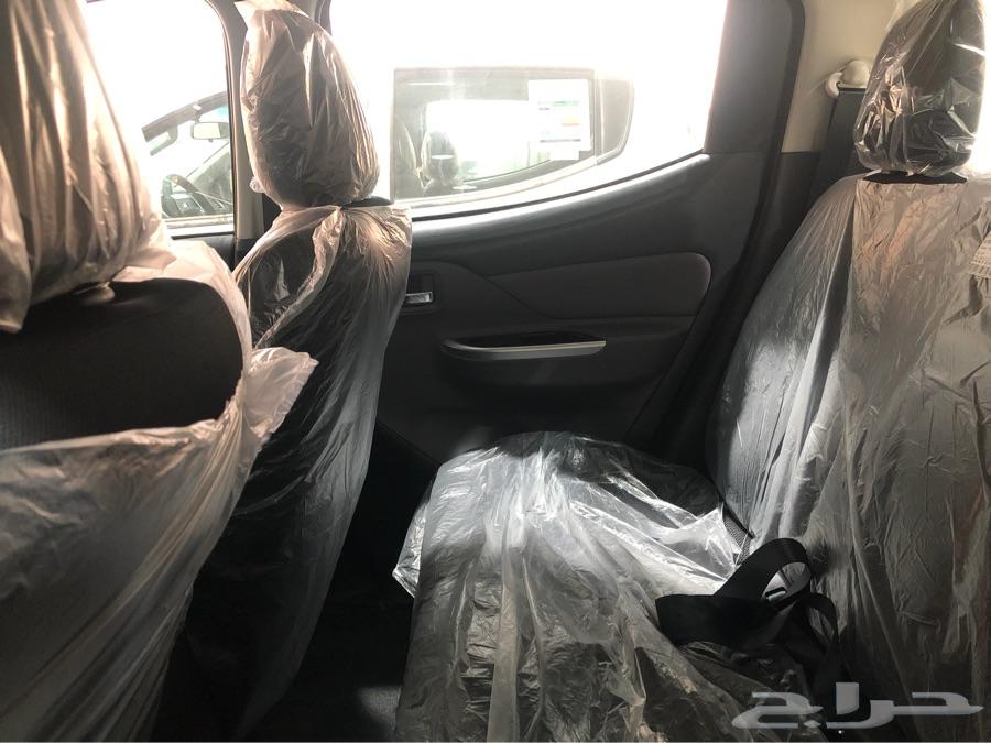 دوج غمارتين دبل أتوماتيك 2019