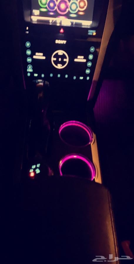 فورد اكسبلورر ليمتيد