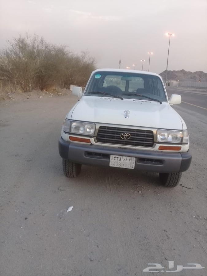 مكه المكرمه