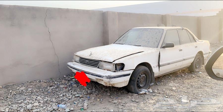 للبيع كرسيدا قطع غيار فقط