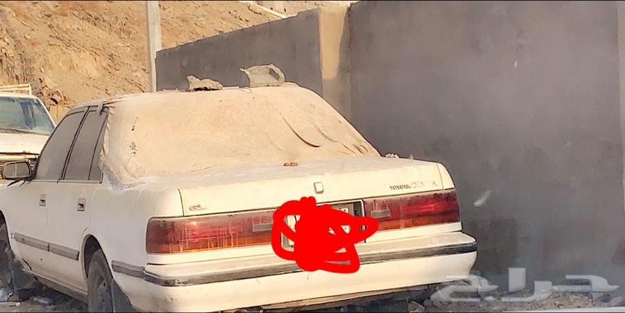 للبيع كرسيدا قطع غيار فقط