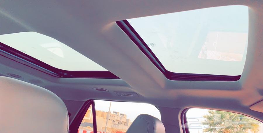 فورد اكسبلورر ليمتيد