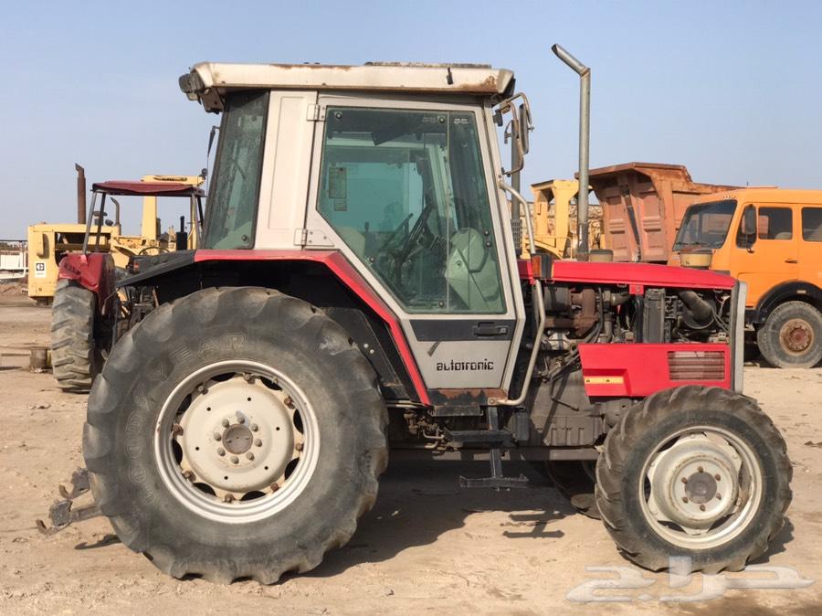 حراثة ماسي فيرجيسون 3065 - 3060