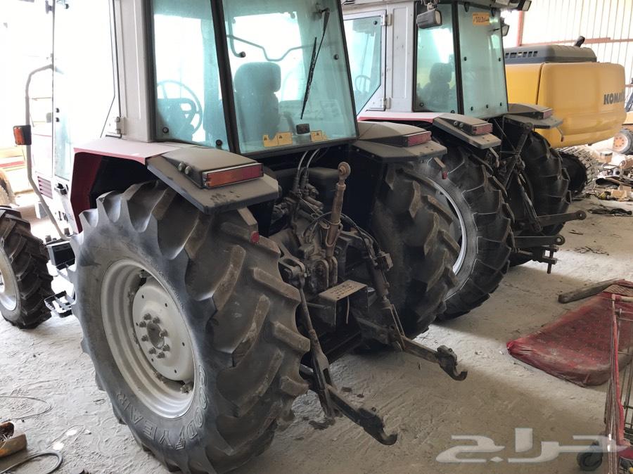 حراثة ماسي فيرجيسون 3065 - 3060
