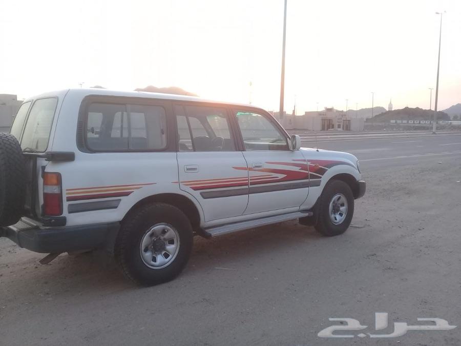 مكه المكرمه