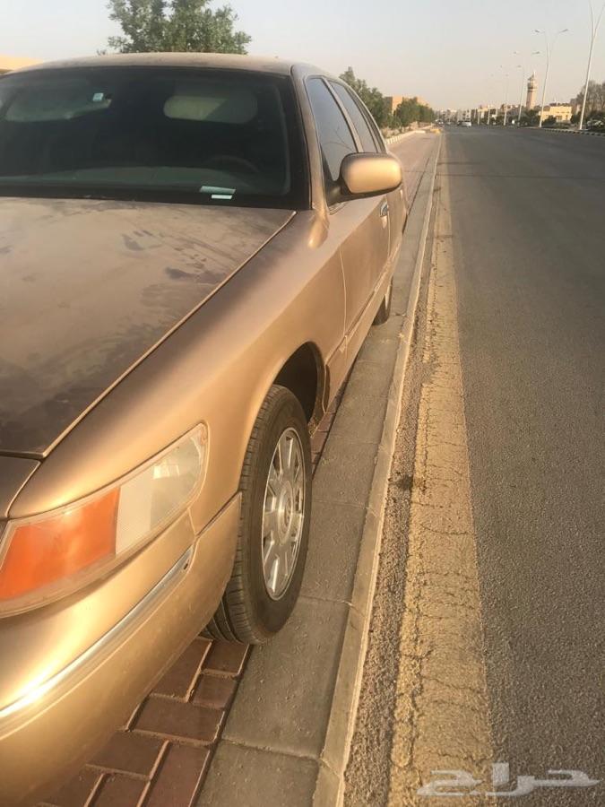 فورد ماركيز للبيع او البدل