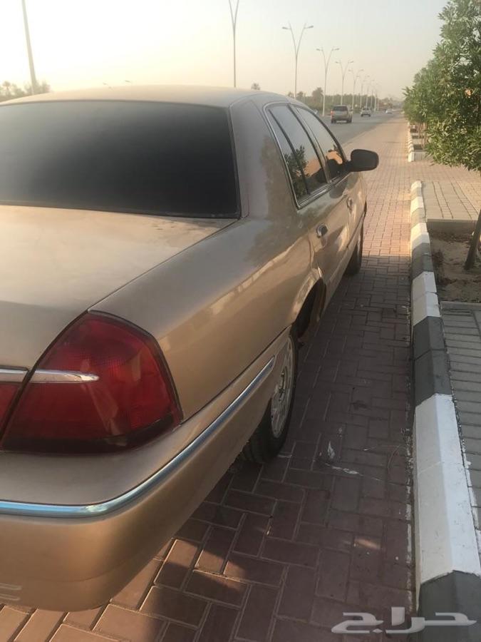 فورد ماركيز للبيع او البدل