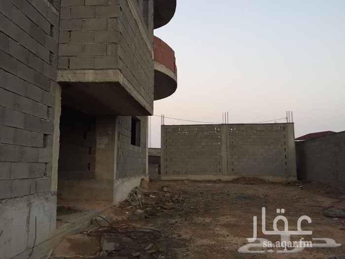 فيلا عظم للبيع الواصليه فرصه