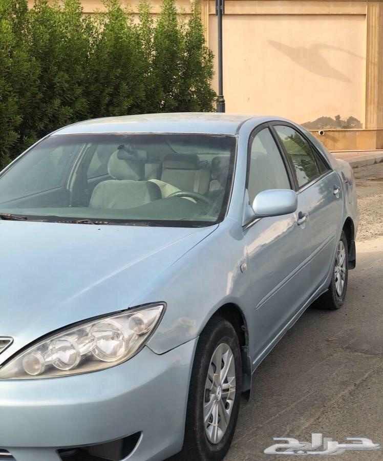 كامري 2006