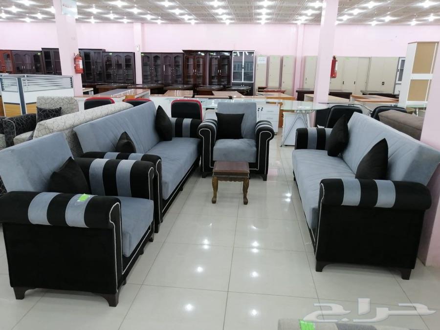 اطقم كنب تركية بأسعار خيالية