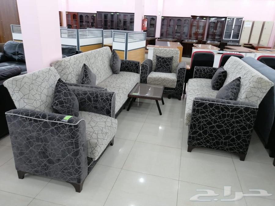 اطقم كنب تركية بأسعار خيالية