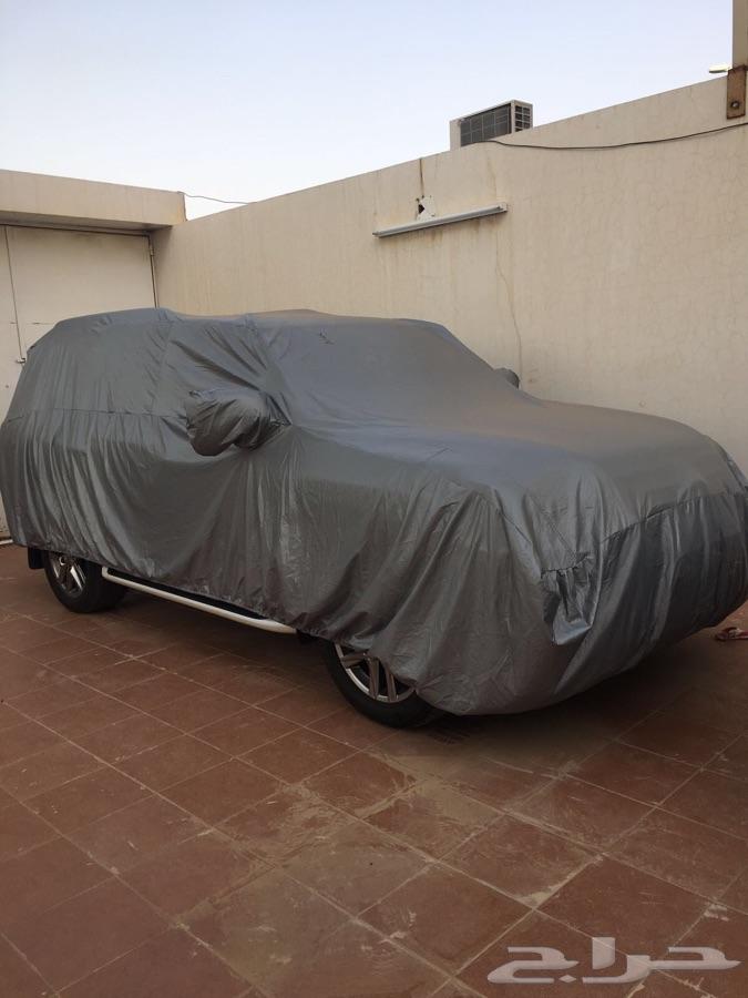 غطاء حماية للسيارات من اشعت الشمس