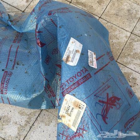 قطع راف فور تيوان 2005-2015 موجود اطلب