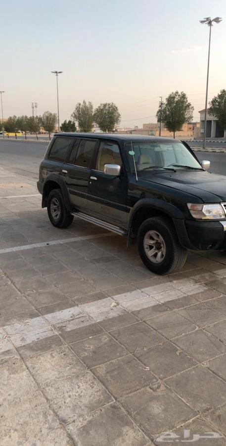 باترول مكينة لكزس 400