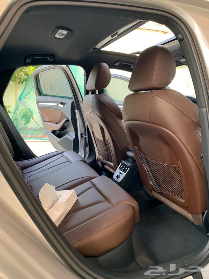 اودي A3 sline