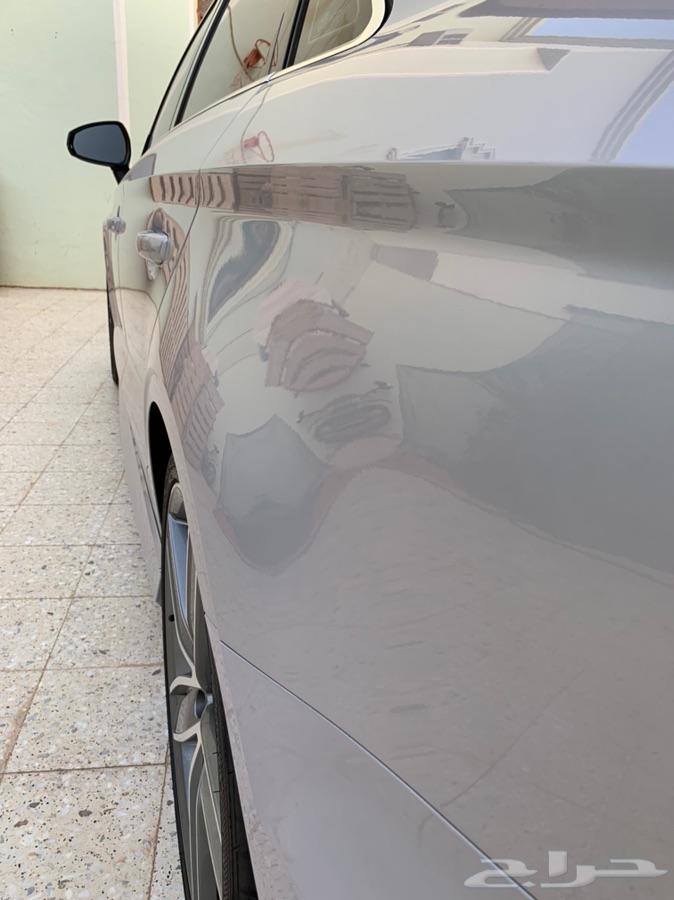 اودي A3 sline