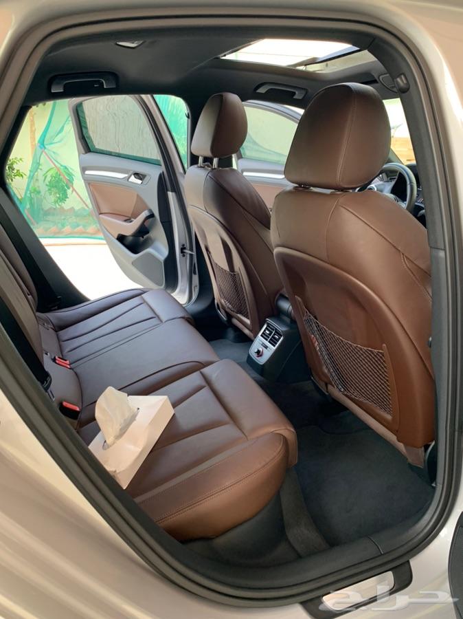 اودي A3 sline