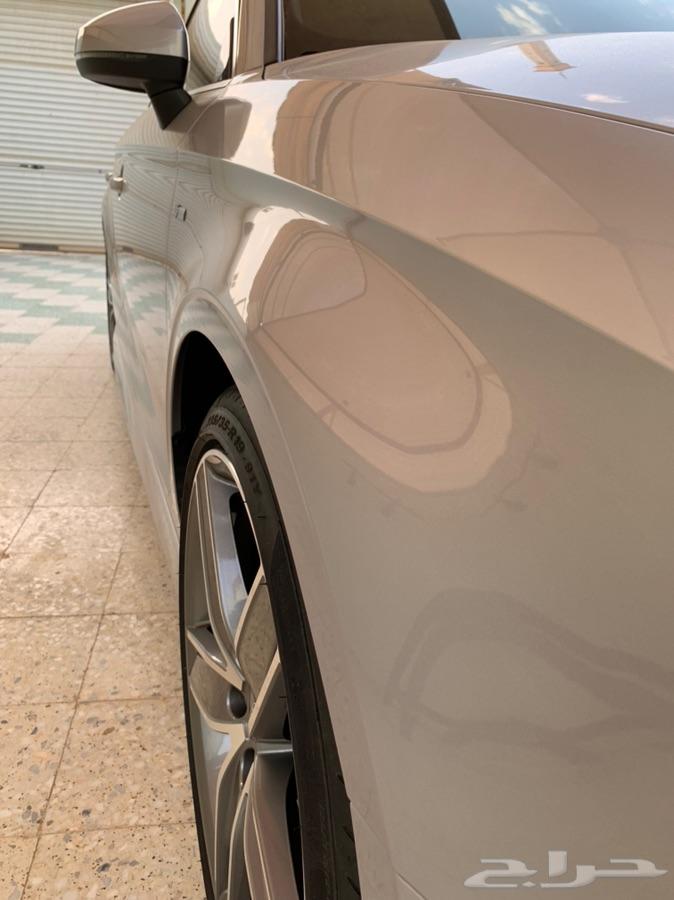 اودي A3 sline