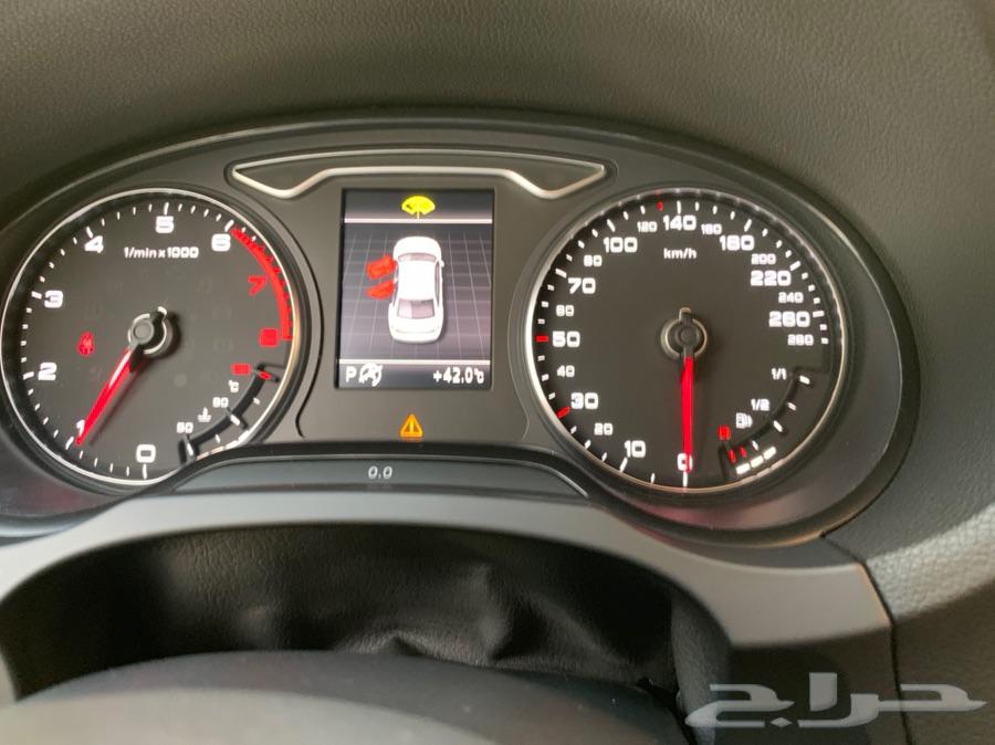 اودي A3 sline