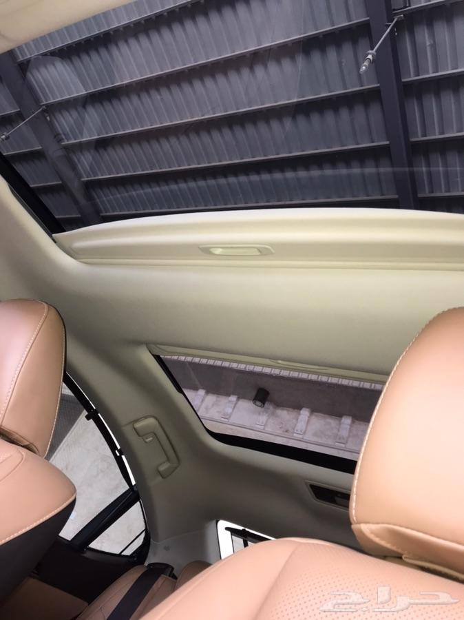 لكزس 350 ES ( تم البيع )