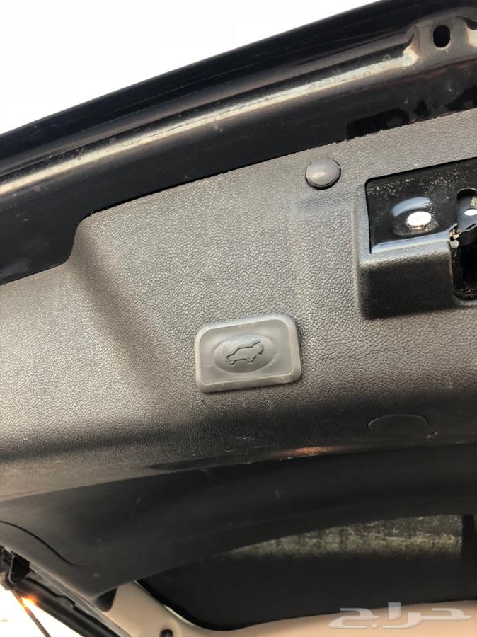 للبيع او للبدل GMC ACADIA SLT