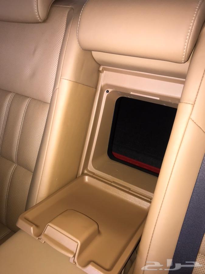 لكزس 350 ES ( تم البيع )