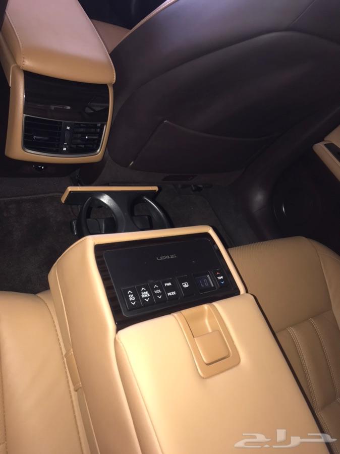 لكزس 350 ES ( تم البيع )