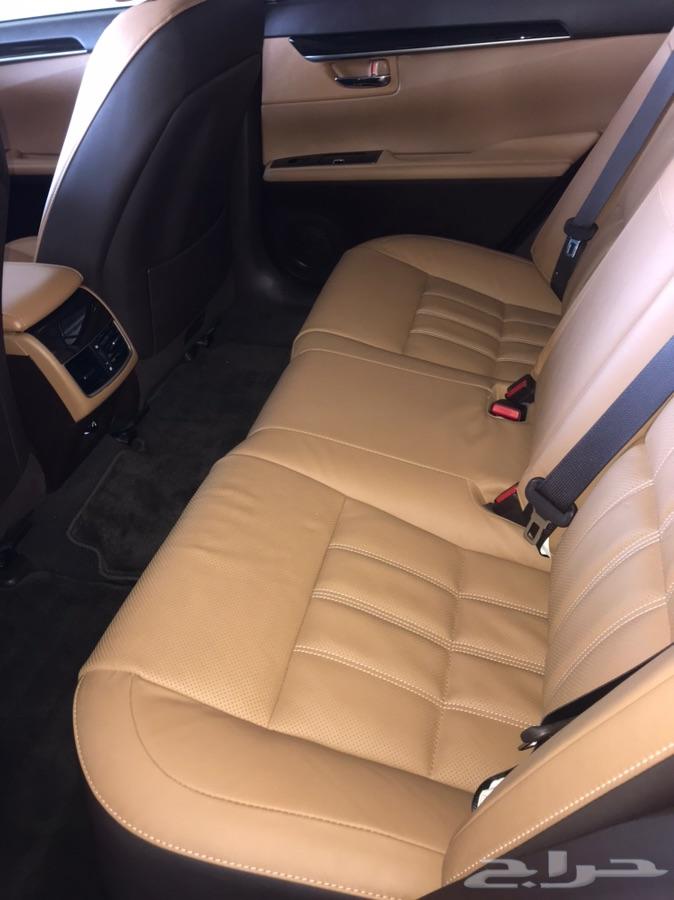 لكزس 350 ES ( تم البيع )