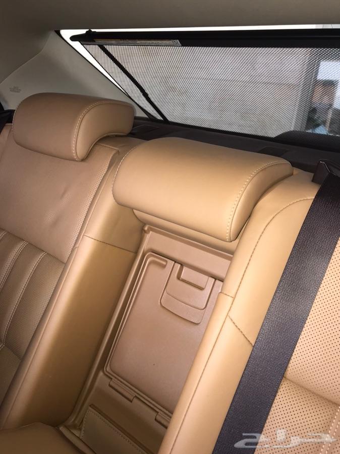 لكزس 350 ES ( تم البيع )