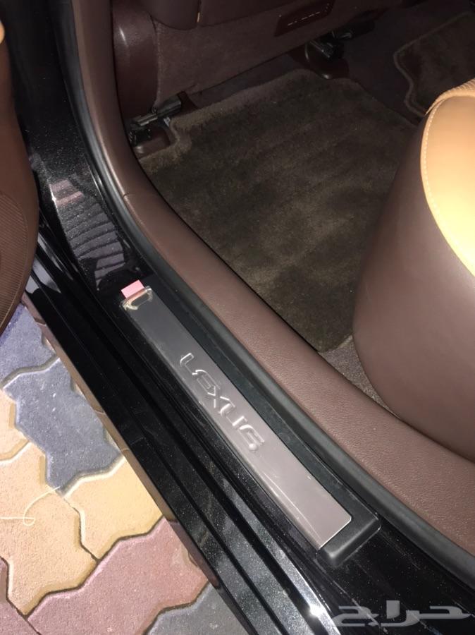لكزس 350 ES ( تم البيع )