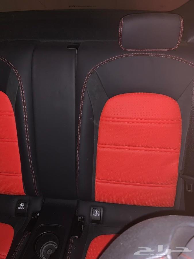 للبيع مرسيدس C63s2018 coupe