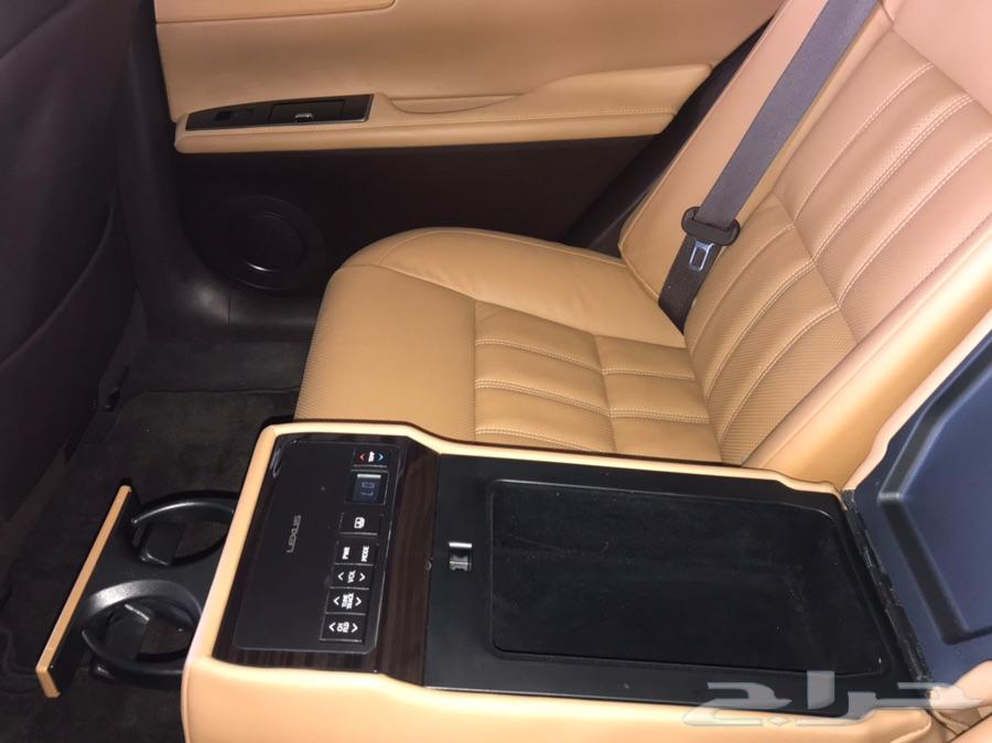 لكزس 350 ES ( تم البيع )