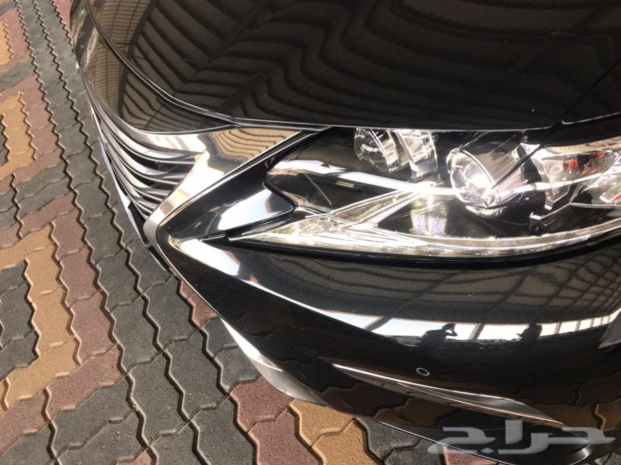 لكزس 350 ES ( تم البيع )