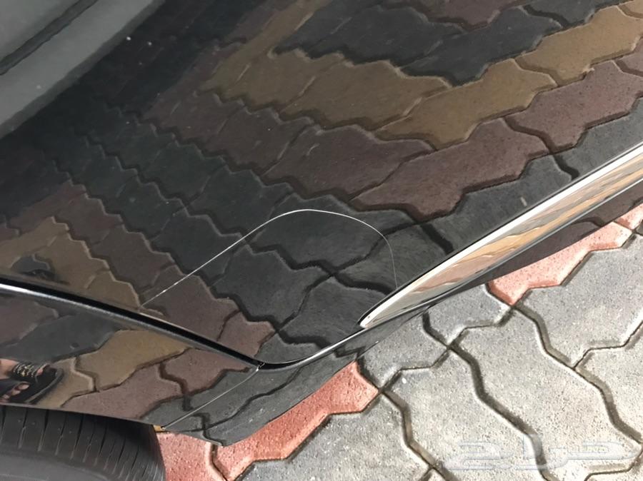 لكزس 350 ES ( تم البيع )
