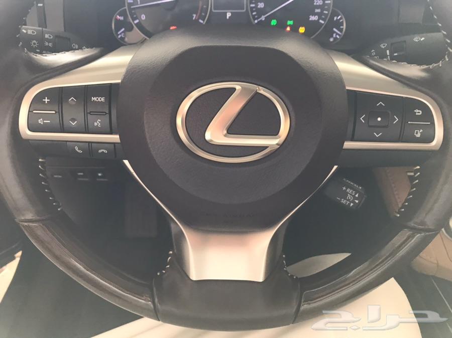 لكزس 350 ES ( تم البيع )