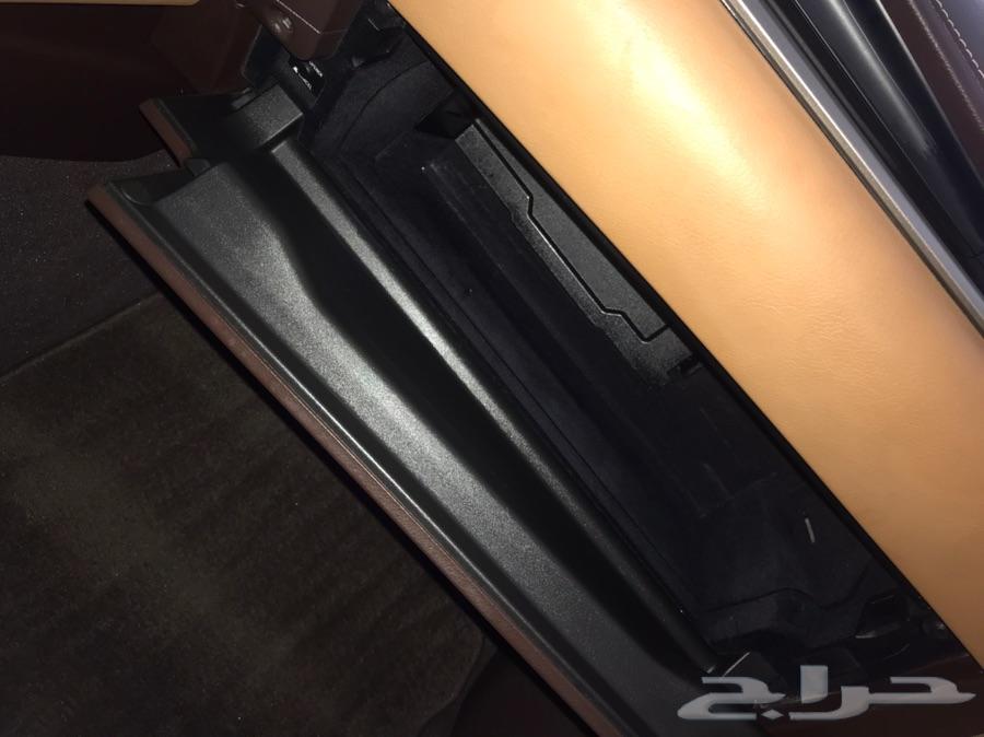 لكزس 350 ES ( تم البيع )