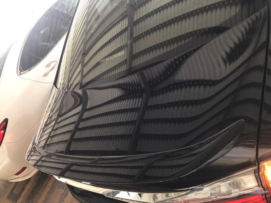 لكزس 350 ES ( تم البيع )