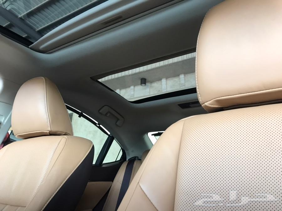 لكزس 350 ES ( تم البيع )