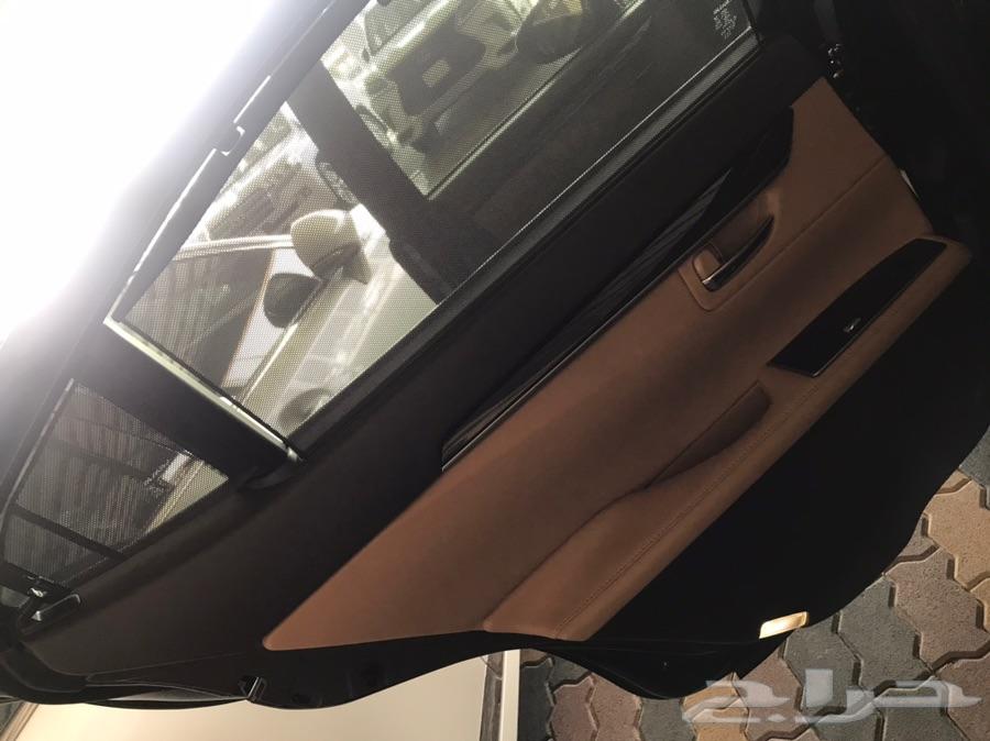 لكزس 350 ES ( تم البيع )