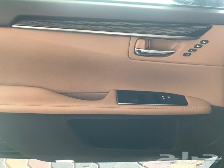 لكزس 350 ES ( تم البيع )