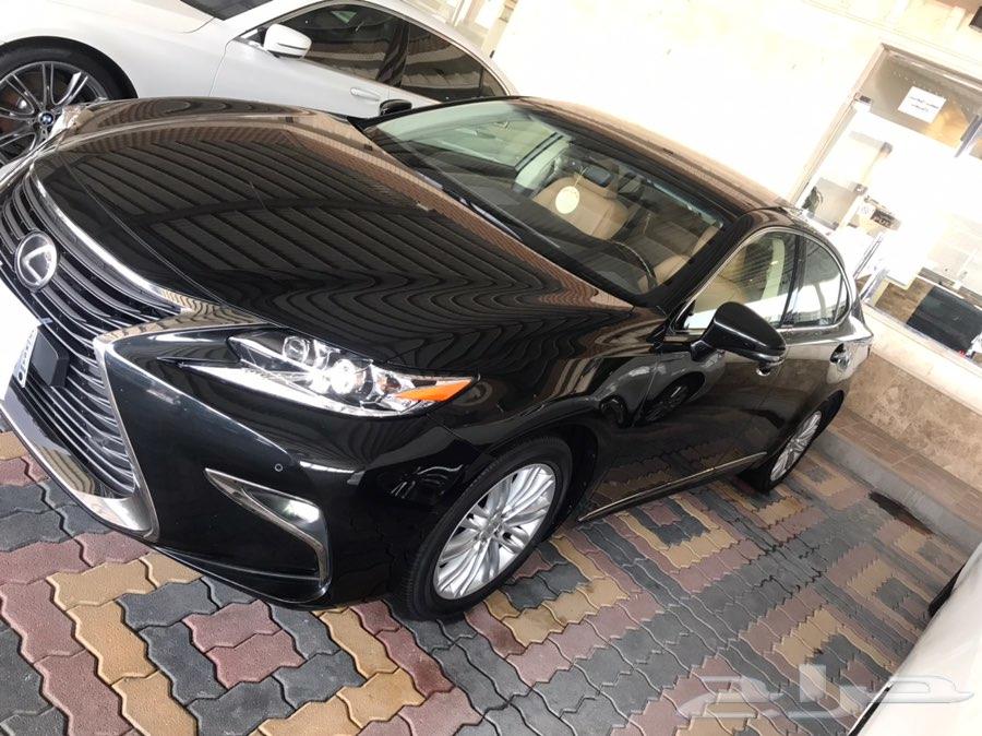 لكزس 350 ES ( تم البيع )