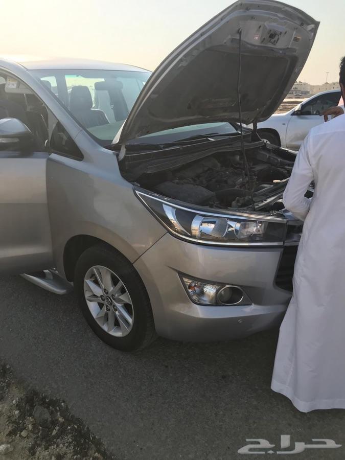 اينوفا 2016 فل كامل .