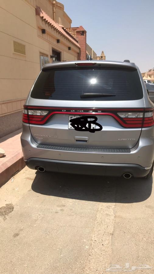 جيب دودج درانجو للتنازل بدون مقابل 2015