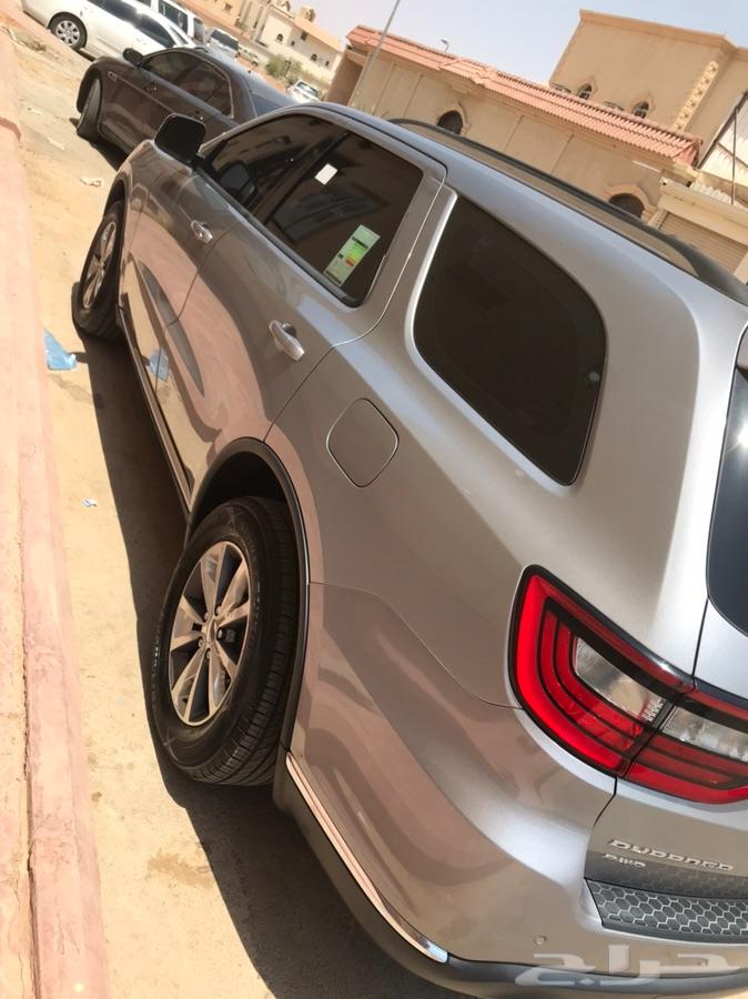 جيب دودج درانجو للتنازل بدون مقابل 2015