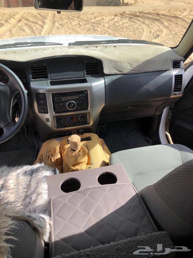 نيسان فتك 2016 باترول