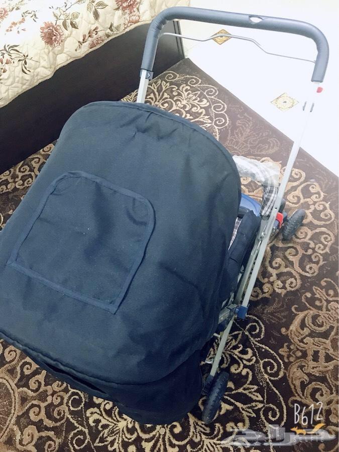 مستلزمات اطفال جديدهللبيع