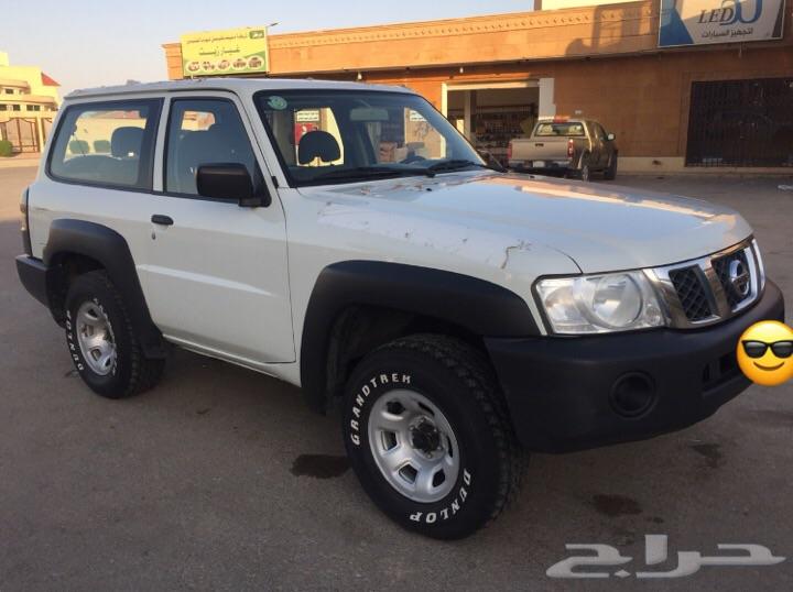 باترول فتك للبيع