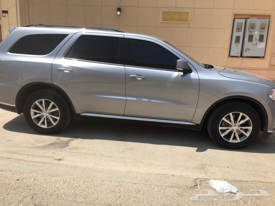 جيب دودج درانجو للتنازل بدون مقابل 2015